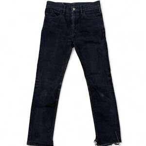 Takahiromiyashi (The Soloist) skinny denim